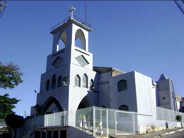 PAROQUIA SAO TARCISIO BH